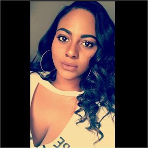 Meet your Posher, Jasmine